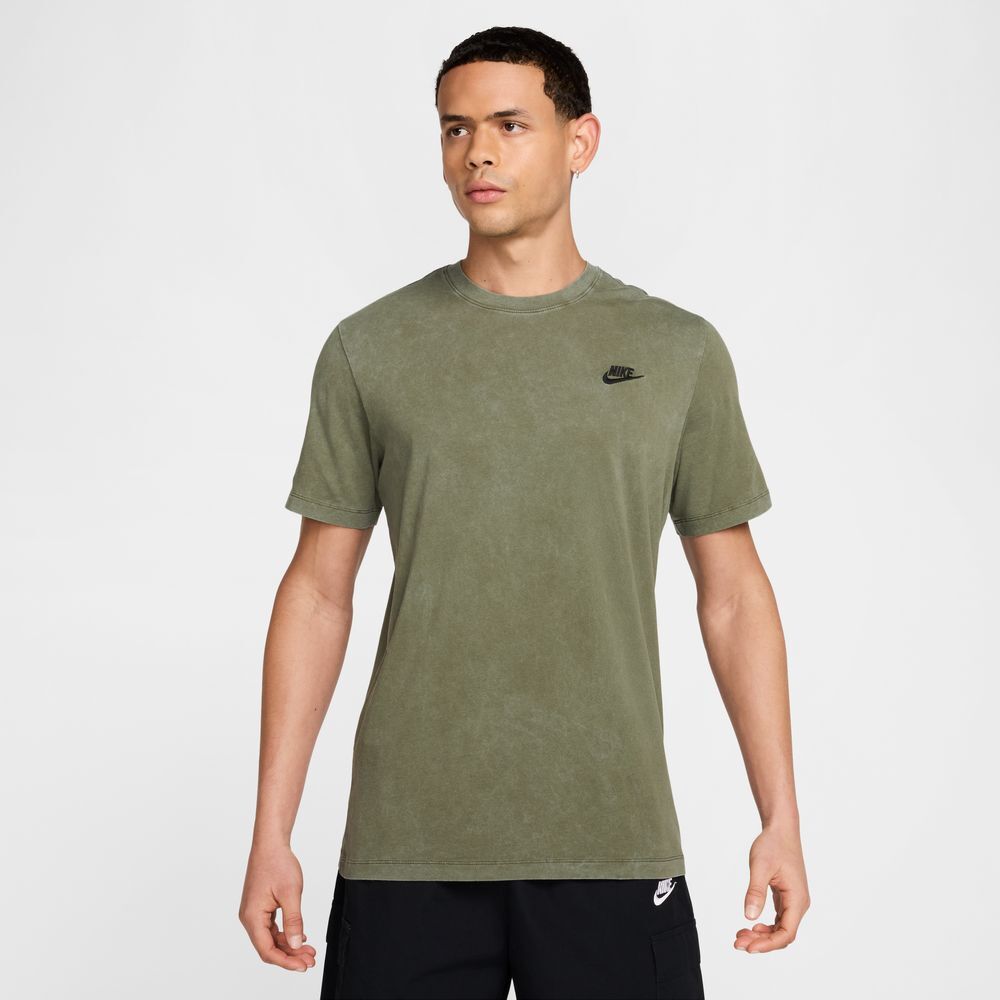 M NSW TEE CLUB SSNL WASH SU25