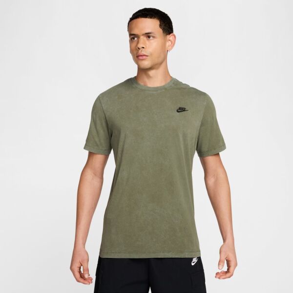 M NSW TEE CLUB SSNL WASH SU25