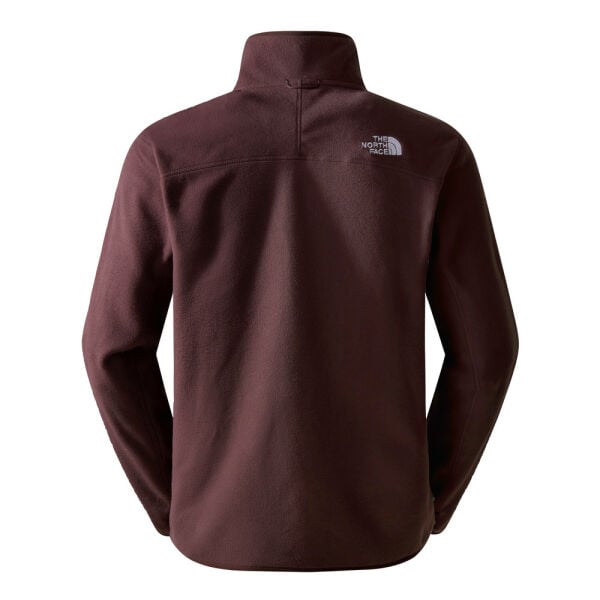 M 100 GLACIER FULL ZIP - EU