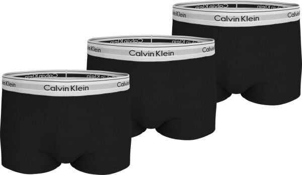 TRUNK 3PK