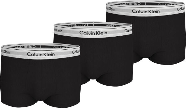 TRUNK 3PK