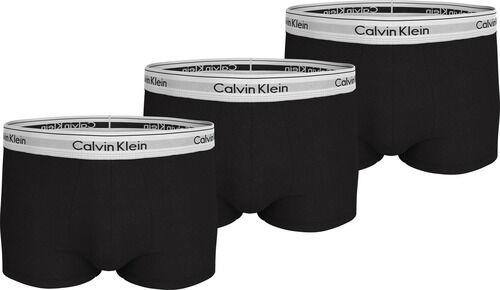 TRUNK 3PK
