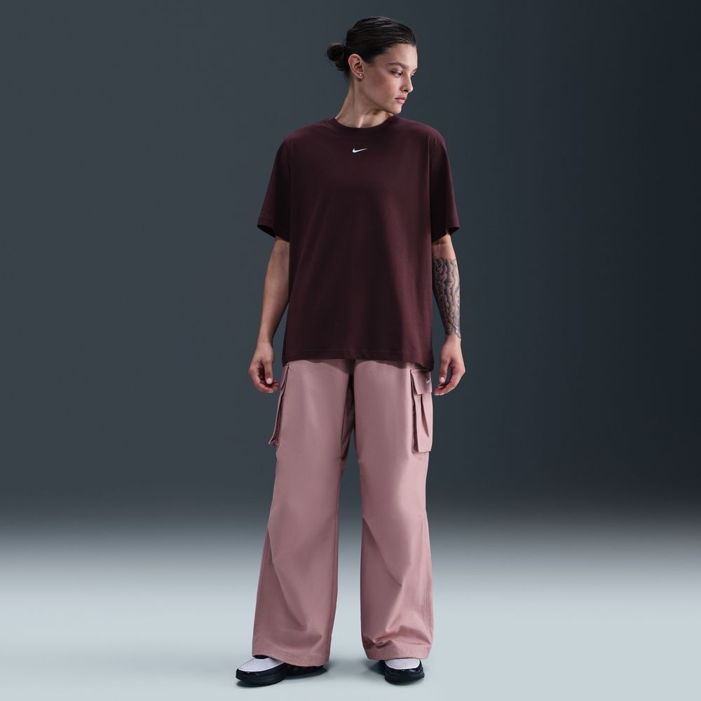 W NSW TEE ESSNTL LBR