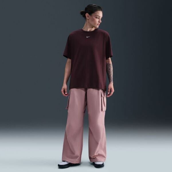 W NSW TEE ESSNTL LBR