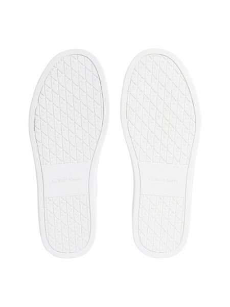 CLASSIC CUPSOLE LACEUP LTH