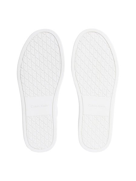 CLASSIC CUPSOLE LACEUP LTH