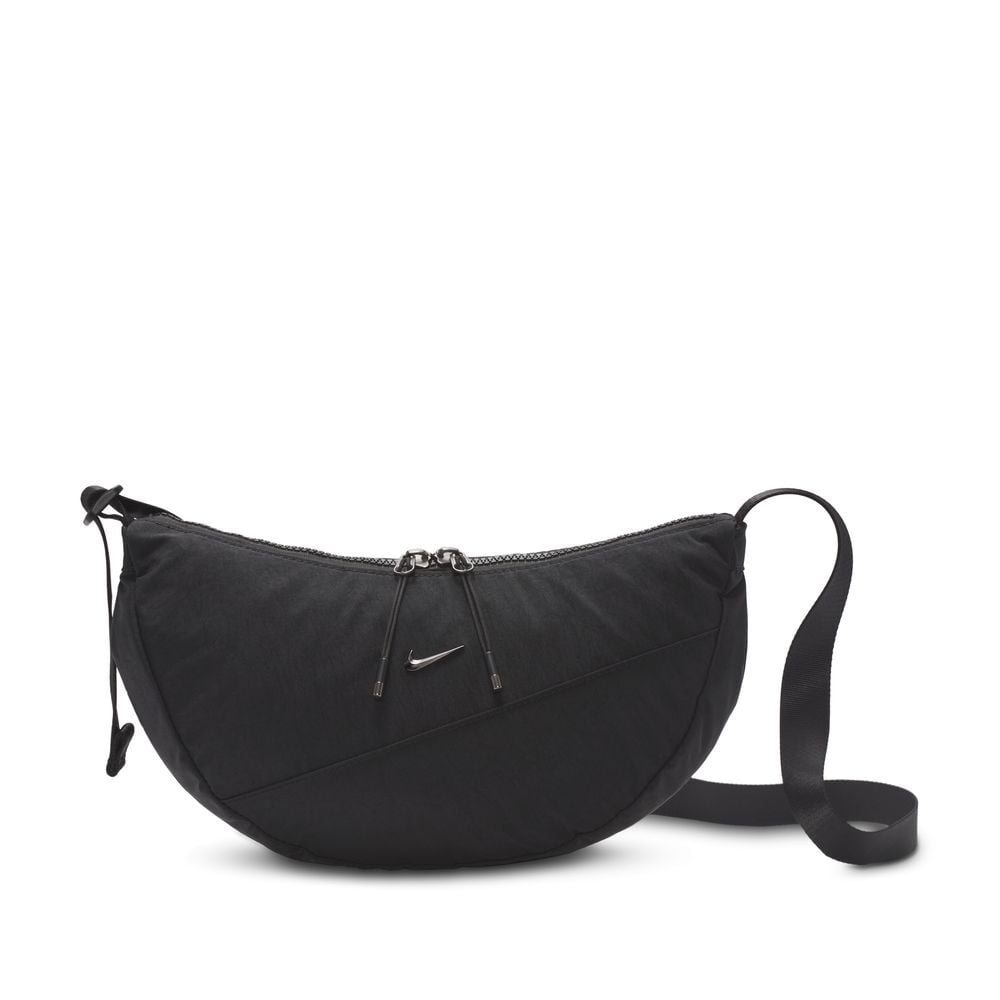 NK AURA CRESCENT CROSSBODY