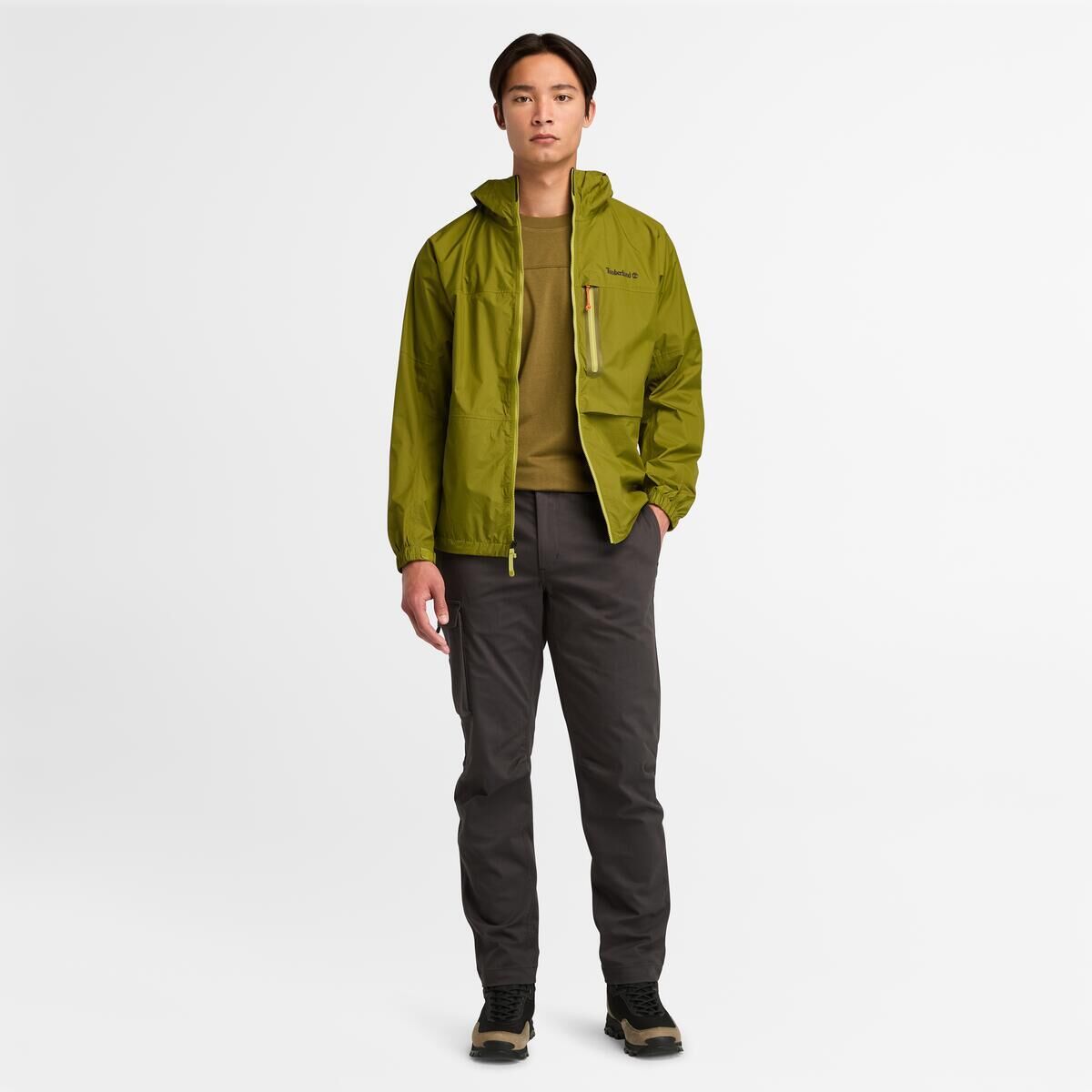 Smart Temp Pant