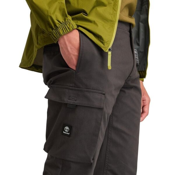 Smart Temp Pant