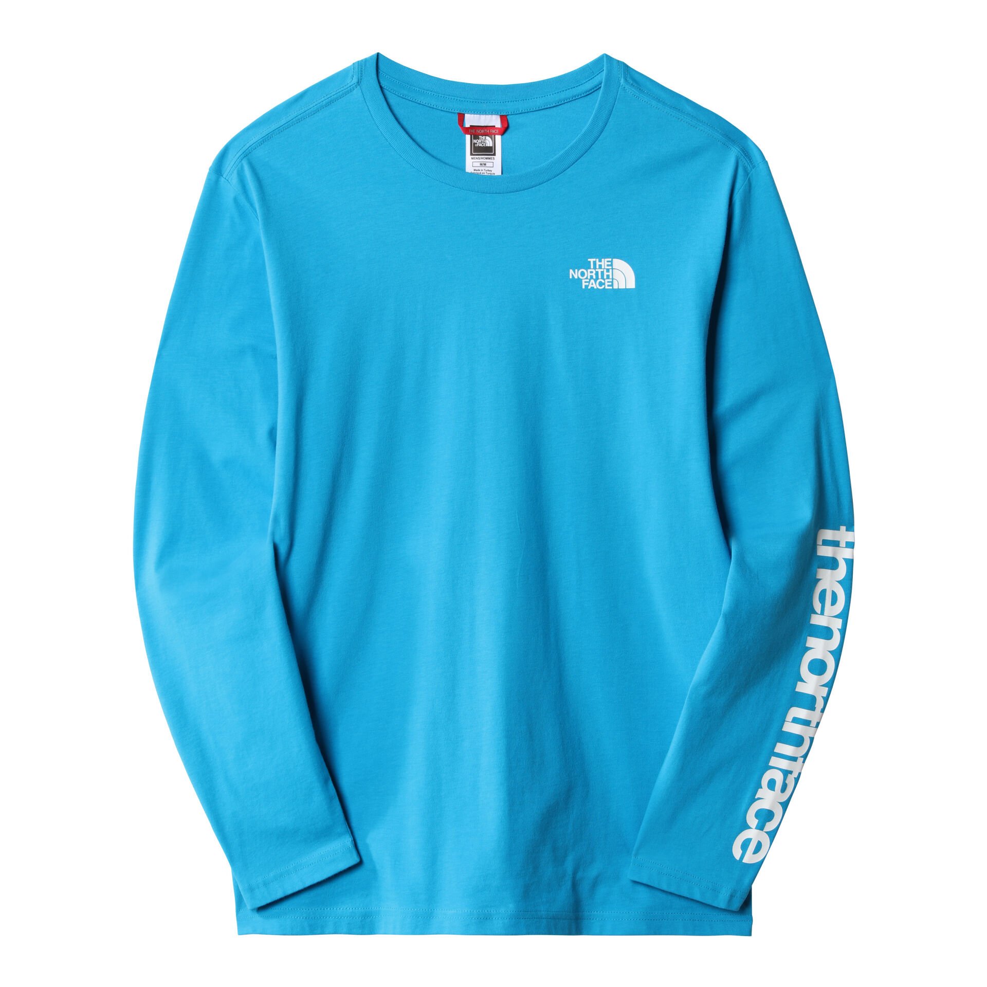 M COORDINATES L/S TEE