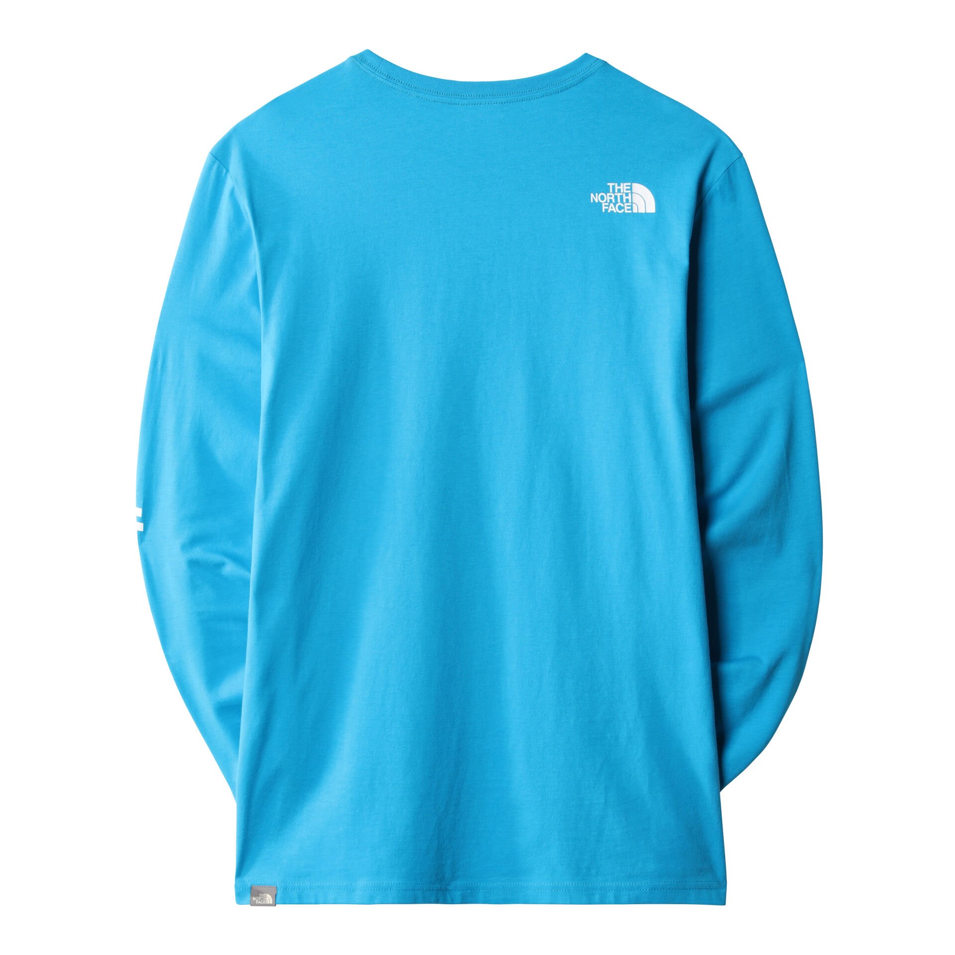 M COORDINATES L/S TEE