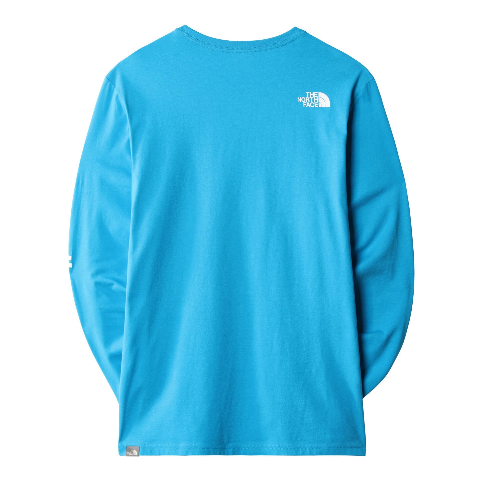 M COORDINATES L/S TEE