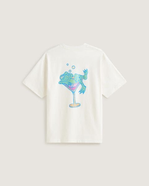 Bar Hopper SS Tee