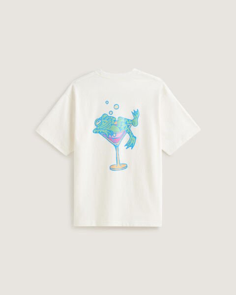 Bar Hopper SS Tee