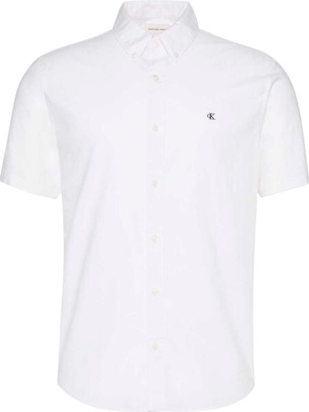 SS CLASSIC OXFORD SHIRT