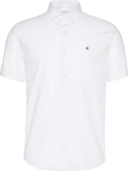 SS CLASSIC OXFORD SHIRT