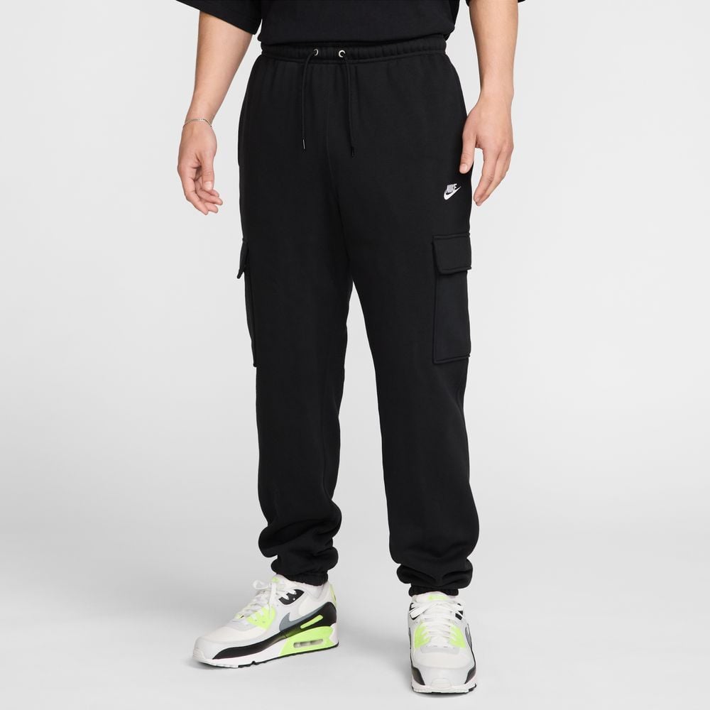 M NK CLUB BB CARGO PANT