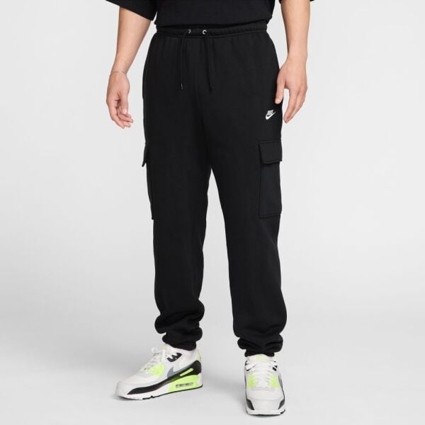 M NK CLUB BB CARGO PANT