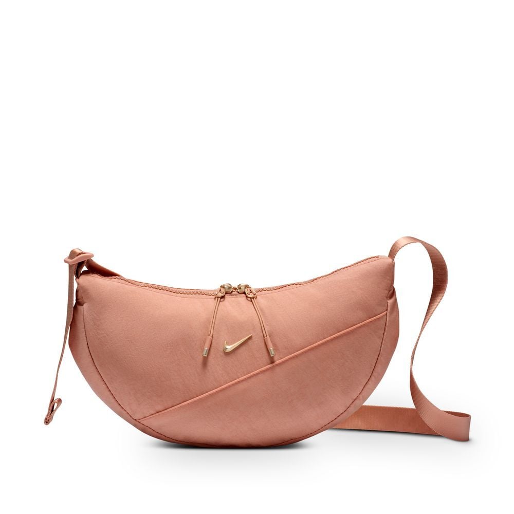NK AURA CRESCENT CROSSBODY