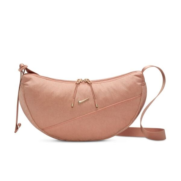 NK AURA CRESCENT CROSSBODY
