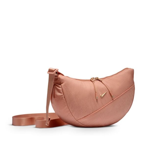 NK AURA CRESCENT CROSSBODY