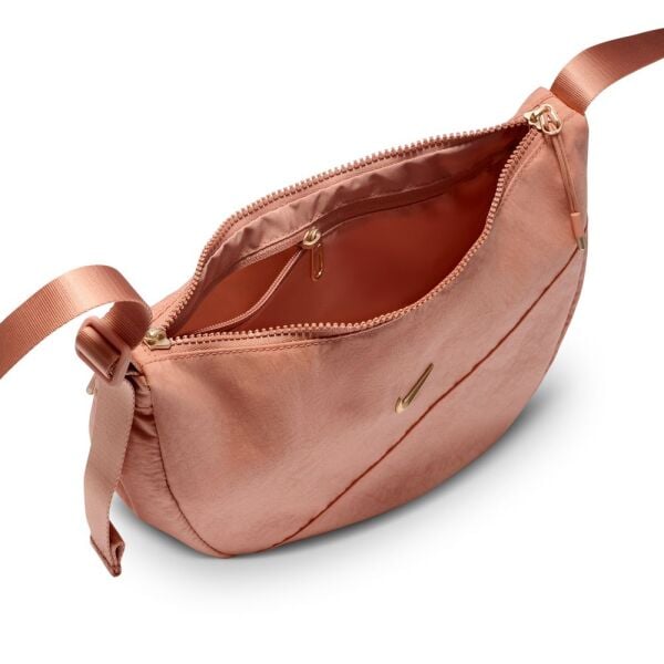 NK AURA CRESCENT CROSSBODY