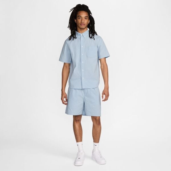 M NL SS SEERSUKR BTN DWN SHIRT