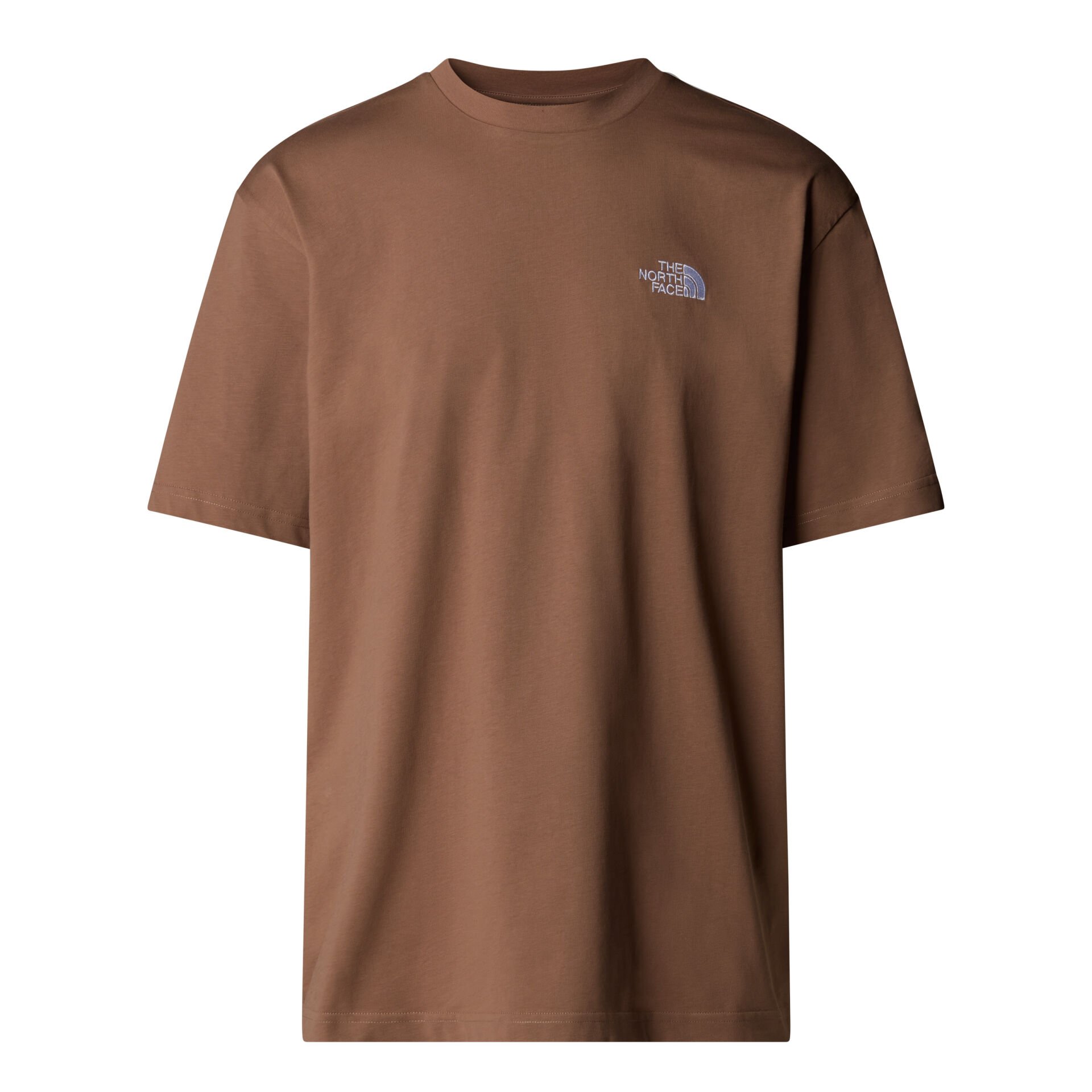 M SS ESSENTIAL OVERSIZE TEE