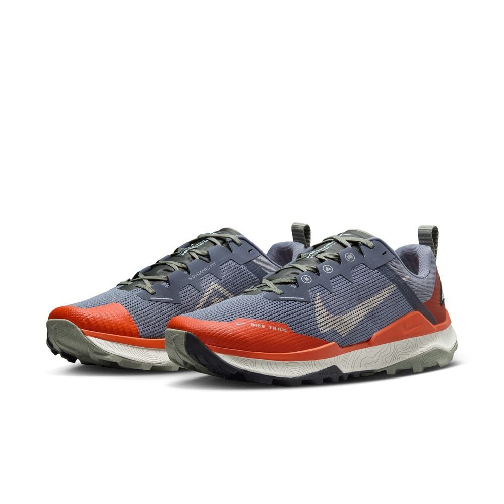 NIKE REACT WILDHORSE 8