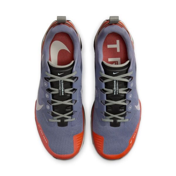 NIKE REACT WILDHORSE 8