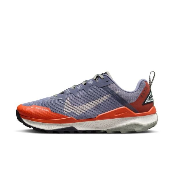 NIKE REACT WILDHORSE 8
