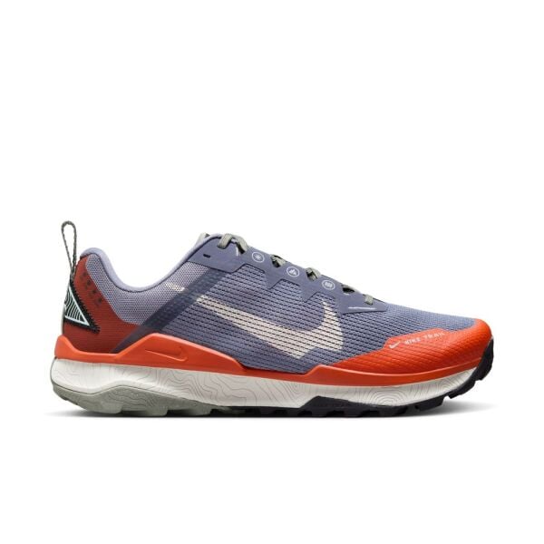 NIKE REACT WILDHORSE 8