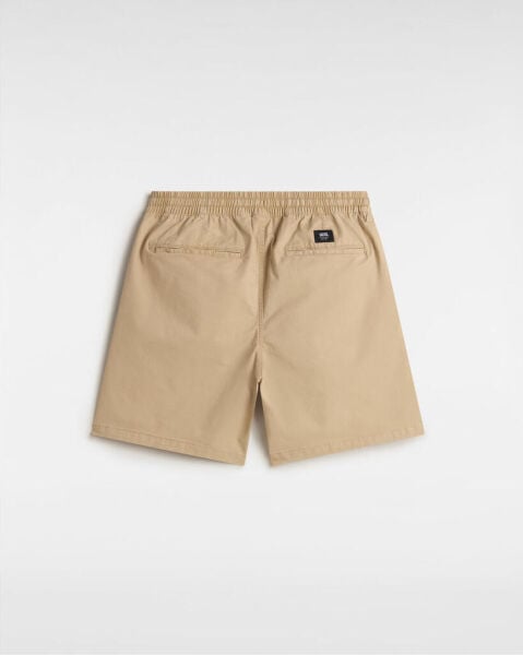 RANGE RELAXED ELASTIC SHORT