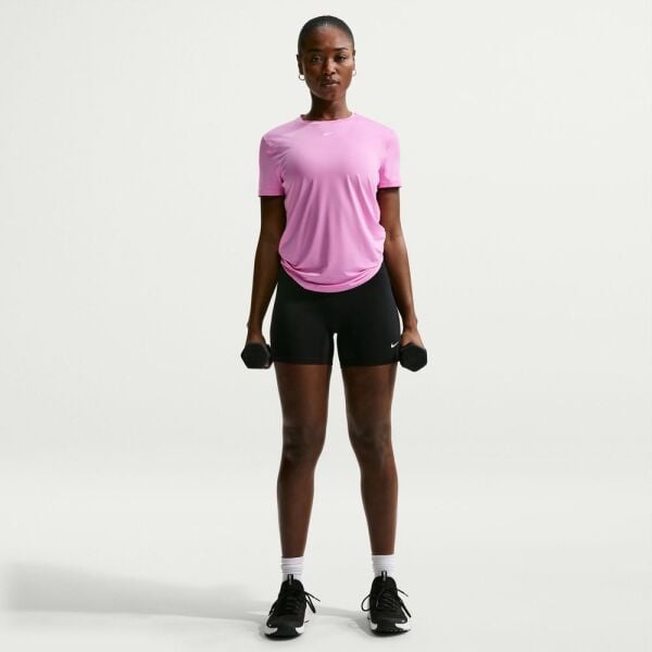 W NK ONE CLASSIC DF SS TOP