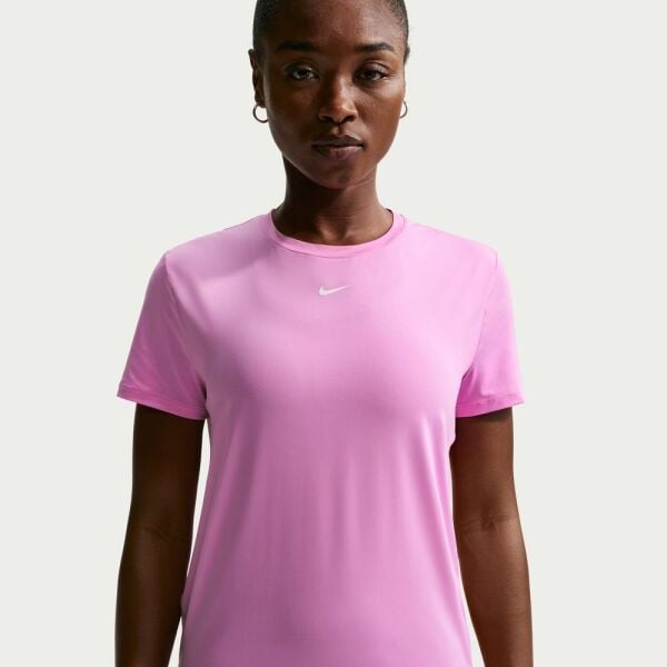 W NK ONE CLASSIC DF SS TOP