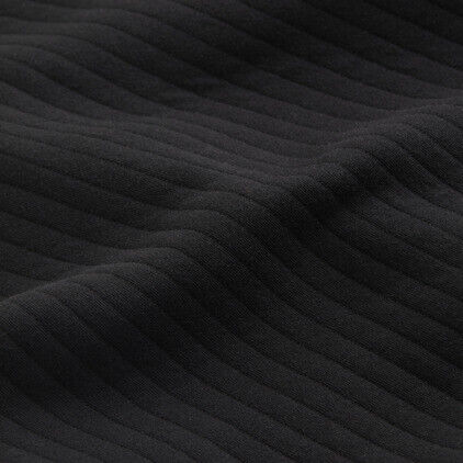 LINEAR QUILTED OVERSHIRT