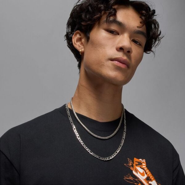 M J NC AJ1 AD SS CREW