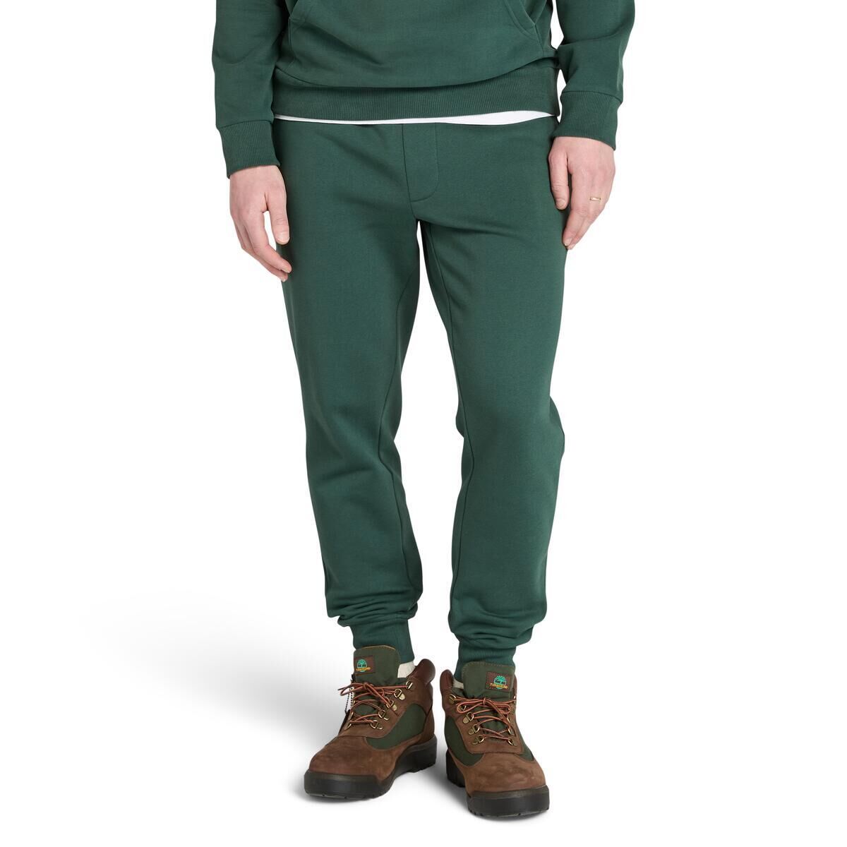 EXETER RIVER Brushed Back Sweatpant