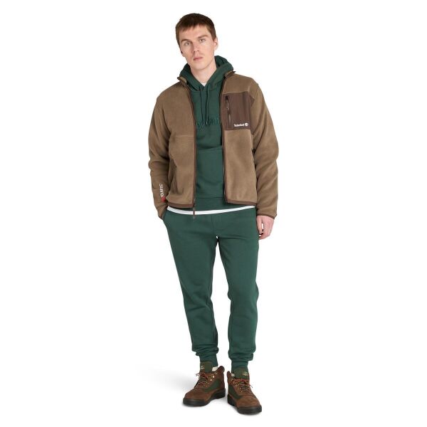 EXETER RIVER Brushed Back Sweatpant