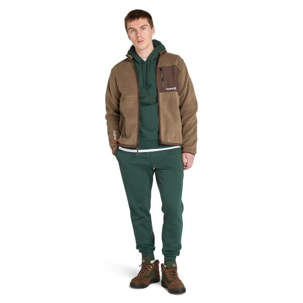 EXETER RIVER Brushed Back Sweatpant