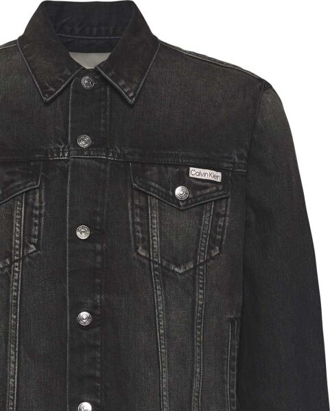 KLEIN BLACK CLASSIC TRUCKER