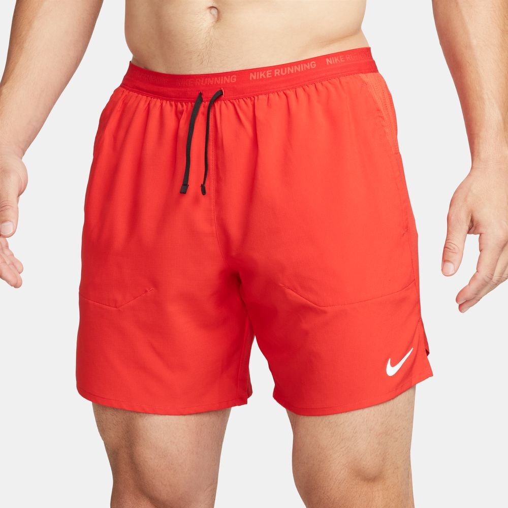 M NK DF STRIDE 7IN BF SHRT