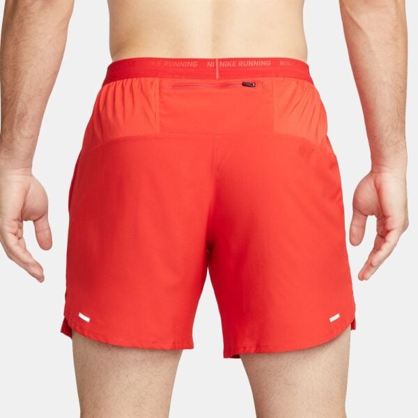 M NK DF STRIDE 7IN BF SHRT