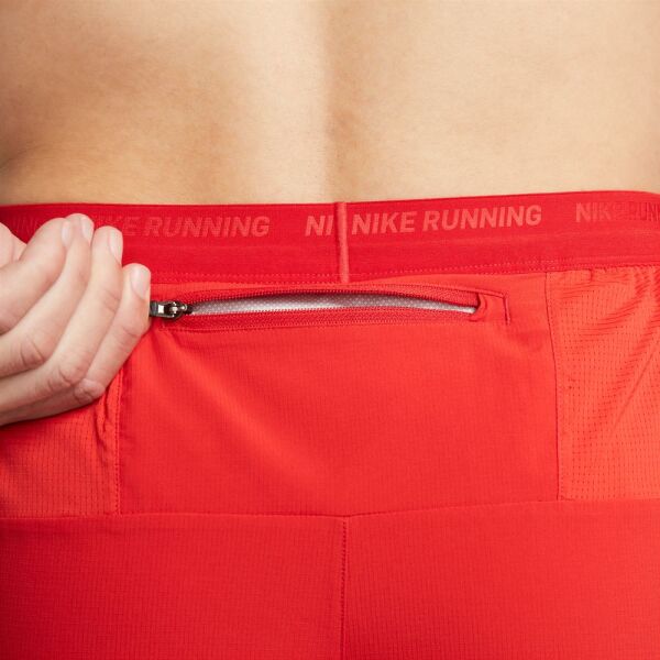 M NK DF STRIDE 7IN BF SHRT