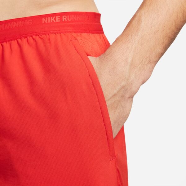 M NK DF STRIDE 7IN BF SHRT