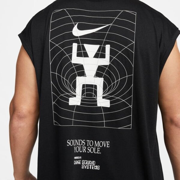 M NSW NIKE TREND SLVLS TOP