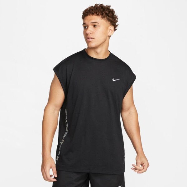 M NSW NIKE TREND SLVLS TOP