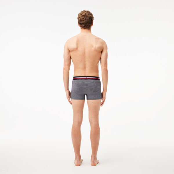 PACK DE 3 BOXERS COURTS