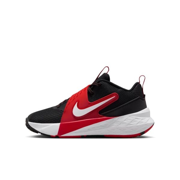 TEAM HUSTLE D 12 (GS)