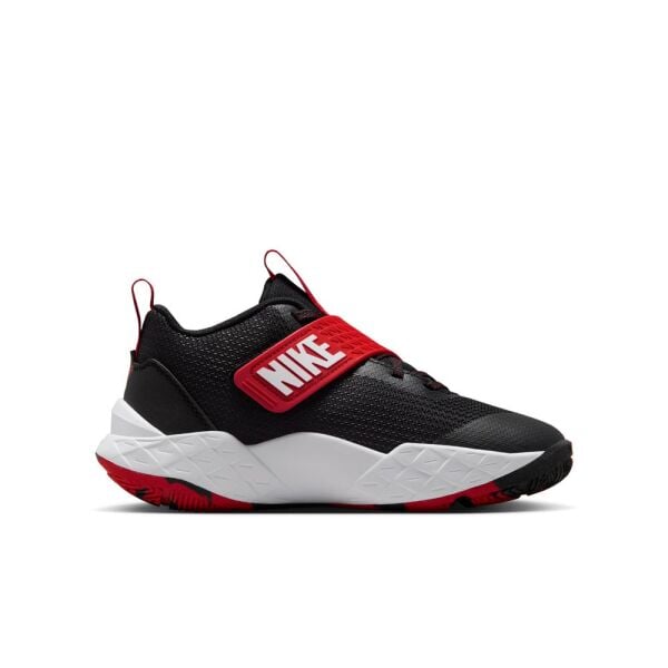 TEAM HUSTLE D 12 (GS)